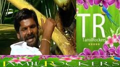 சில்வண்டு சிக்கும் சிறுத்தை சிக்காது லே.! கெத்து காட்டும் தமிழ்ராக்கர்ஸ்.!