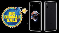 ரூ.749 விலையில் சியோமி ரெட்மி நோட் 5 ப்ரோ வாங்குவது எப்படி?