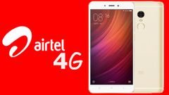 ஜியோவுக்கு போட்டியாக ஏர்டெல் அறிமுகம் செய்யும் மலிவான 4ஜி ஸ்மார்ட்போன்கள்.!