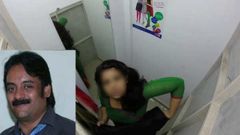 7பெண்களை கிளுகிளுப்பா வீடியோ எடுக்க வை-பை கேமரா வாங்கிய சஞ்சீவி.!