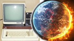 2040-ல் உலகின் அழிவை உறுதி செய்த 1973 ஆண்டு கம்ப்யூட்டர்!