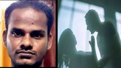 70 பெண்களை மிரட்டி செக்ஸ்.! செல்போன் வீடியோவால் சிக்கிய கொடூரன்.!