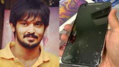 நகுலிடம் போலி ஐபோனை அனுப்பிய பிளிப்கார்ட்: உஷார் மக்களே.!