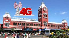 அதிவேக 4ஜி டவுன்லோடு: நம்ம ஊருக்கு எத்தனையாவது இடம் தெரியுமா?