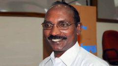தமிழ்நாட்டின் மீதான பாசத்தை நிரூபித்த கே சிவன்; அதிரடி அறிவிப்பு!