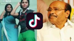 டிக்டாக் செயலியை உடனே தடை செய்யுங்கள்: ராமதாஸ் கோரிக்கை.!