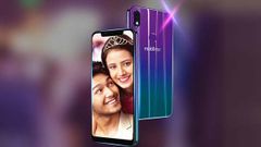 நாட்ச் டிஸ்பிளே வசதியுடன் அசத்தலான மொபிஸ்டார் எக்ஸ்1 ஸ்மார்ட்போன் அறிமுகம்.!