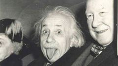 ஐன்ஸ்டினிடம் இருந்து படிக்க வேண்டிய பத்து பாடங்கள்