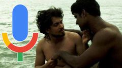 கூகுள் அசிஸ்டென்டிடம் ஆசையை கொட்டிய 90 கிட்ஸ்-அடகருமமே.!