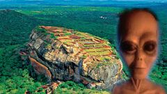இலங்கையில் முகாமிட்ட ஏலியன்கள்- தமிழர்களுடன் உறவு?