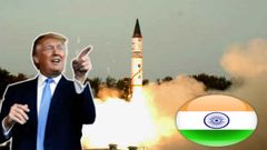 இந்திய ஏவுகணை சோதனைக்கு அமெரிக்கா பச்சை கொடி-நடுங்கும் சீனா.!
