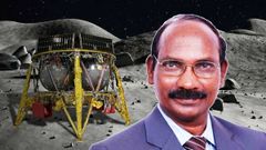 இஸ்ரோவின் கனவில் ஒரு லாரி மண்ணை அள்ளிக்கொட்டிய இஸ்ரேல்; கொடுமை!