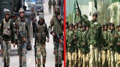 இந்தியா vs பாகிஸ்தான் : யுத்தம் நடந்தால் யார் வெல்வார்கள்? கசப்பான உண்மைகள்!