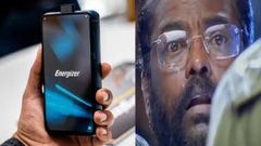 50 நாள் சார்ஜ் வரை நிற்கும் ஸ்மார்ட்போன்: குட்பாய் பவர் பேங்க்.!