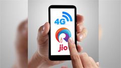 4ஜி டவுன்லோடு வேகம் ஜியோ டாப்-ஏர்டெல்லுக்கு புஷ்: டிராய் அறிவிப்பு.!
