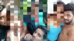 பொள்ளாச்சியை போல் பலபெண்களை ஆபாச வீடியோ எடுத்த வாலிபர் கைது.!