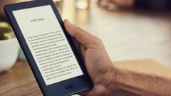 ரூ.7,999-விலையில் அமேசான் கிண்டில் அறிமுகம்.!