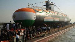 ரஷ்யாவிடம் அவரச அவசரமாக அணு சக்தி கப்பலை வாங்கும் இந்தியா: காரணம் என்ன?
