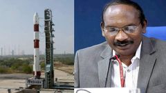 ஏப்ரல் 1: அடுத்தக்கட்ட பாதுகாப்புக்கு சிவன் தலமையில் விண்ணில் பாய்கிறது எமிசாட்.!