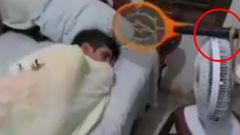 இளைஞனின் விசித்திரமான ஐடியாவிற்கு கிடைத்த வரவேற்பு.! நீங்க கூட யூஸ் பண்ணிக்கலாம்.!