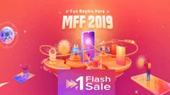 Mi Fan Festival 2019: சியோமி டிவி, ஸ்மார்ட்போன்களுக்கு அதிரடிவிலைகுறைப்பு.!