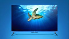 சியோமி அறிமுகம் செய்யும் மி-டிவி மற்றும் மி-ஆர்ட் டிவி.!