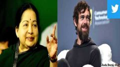 3ஆண்டு சம்பளம் வாங்காத டுவிட்டர் சிஇஓ: மாஜி முதல்வர் ஜெ.மிஞ்சினார்!
