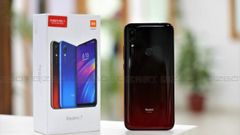 ரெட்மி 7 மற்றும் ரெட்மி வ்யை3 ஸ்மார்ட்போன்கள் அறிமுகம்.! விலை?