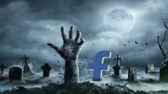 பேஸ்புக் எதிர் காலத்தில் சுடுகாடு தான்- ஆய்வு செல்லும் அதிர்ச்சி.!