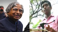 ரூ.10ஆயிரம் அரசு உதவித்தொகை கொடுத்து மறைக்கப்படும் அப்துல் கலாமின் இளம் விதைகள்.!