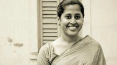 இந்தியா முழுவதும் தரவுகளை சேகரித்து அரசை நடவடிக்கை எடுக்கவைக்கும் பெண்மணி! வேறலெவல்.!