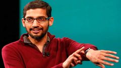 சுந்தர்பிச்சை சொன்ன கரப்பான் பூச்சி கதை உலகம் முழுக்க வைரலானது.!
