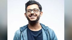 டைம் நெக்ஸ்ட் ஜெனெரேஷன் லீடர்ஸ் 2019 பட்டியலில் 