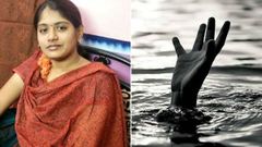 செல்ஃபி எடுக்க முயன்ற பெண் மருத்துவர் கோவா கடற்கரையில் பலி.!