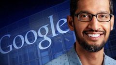 இந்தியாவிலும் வெடித்தது கூகுள் மீது புகார்: சுந்தர்பிச்சைக்கு நேரம் சரியில்லையோ?