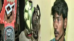 ரூ.1500க்கு கோவை இளைஞரின் ஏசி: கோடை வெயிலுக்கு குட்பாய்.!