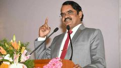 சந்திராயன்-2 ரகசியம் அம்பலம்- மயில்சாமி: நிலவில் தரையிறங்கும் இடம்?