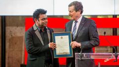 கனடா குடியுரிமையை ஏ.ஆர்.ரஹ்மான் மறுத்தது ஏன்?