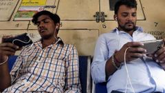 4ஜி இணைய வேகம்: சென்னைக்கு எத்தனையாவது இடம் தெரியுமா?