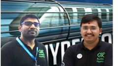 ஸ்பேஸ் எக்ஸ் ஹைப்பர்லூப் பாட் போட்டியின் இறுதிச்சுற்றில் ஐ.ஐ.டி. மெட்ராஸ் அணி.!