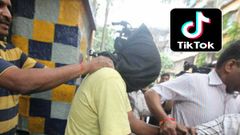 டிக் டாக்- ஆசையில் கைதான இளைஞர்: காரணத்தை கேட்டால் சிரிப்பீர்கள்.!