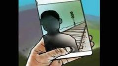 குடும்ப பிரச்னைக்கு தற்கொலை முயற்சி: வாலிபரை காப்பாற்றிய செல்பி.!