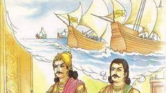 உலகை புரட்டி போட்ட தமிழனின் பண்டையை கடல் தொழில்நுட்பம்.!