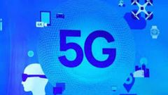 இங்கிலாந்தில் தெறிக்கவிடும் 5ஜி சேவை: இந்தியாவில் எப்போது?