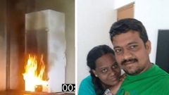 ஃபிரிட்ஜ் வெடித்து மூவர் பலி! இதுபோன்ற அசம்பாவிதத்திலிருந்து உங்களை காத்துக்கொள்வது எப்படி?