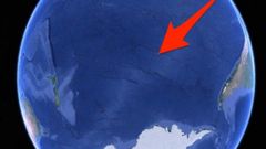 விண்கல கல்லறை : ஆழ்கடலில் மறைந்துள்ள விண்கலம்!