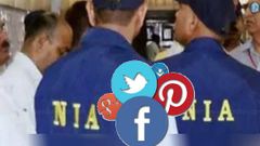 இலங்கை குண்டுவெடிப்பில் சமூக வலைதளத்தில் தொடர்பு: கோவையில்என்ஐஏஓ சோதனை.!