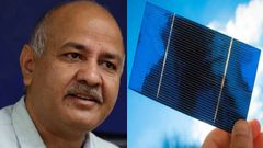 அரசுப் பள்ளிகளில் சோலார் பேனல்களா? ரூ.35,000 மின்சார கட்டணம் இப்பொழுது இலவசமானதா?