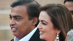 செல்லப்பெயர் உட்பட அம்பானி குறித்த 14 சுவாரஸ்யமான தகவல்.!