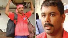 ரயில்நிலைய வைஃபை-யை பயன்படுத்தி சிவில் சர்வீஸ் தேர்வில் சாதித்த கூலித்தொழிலாளி.!